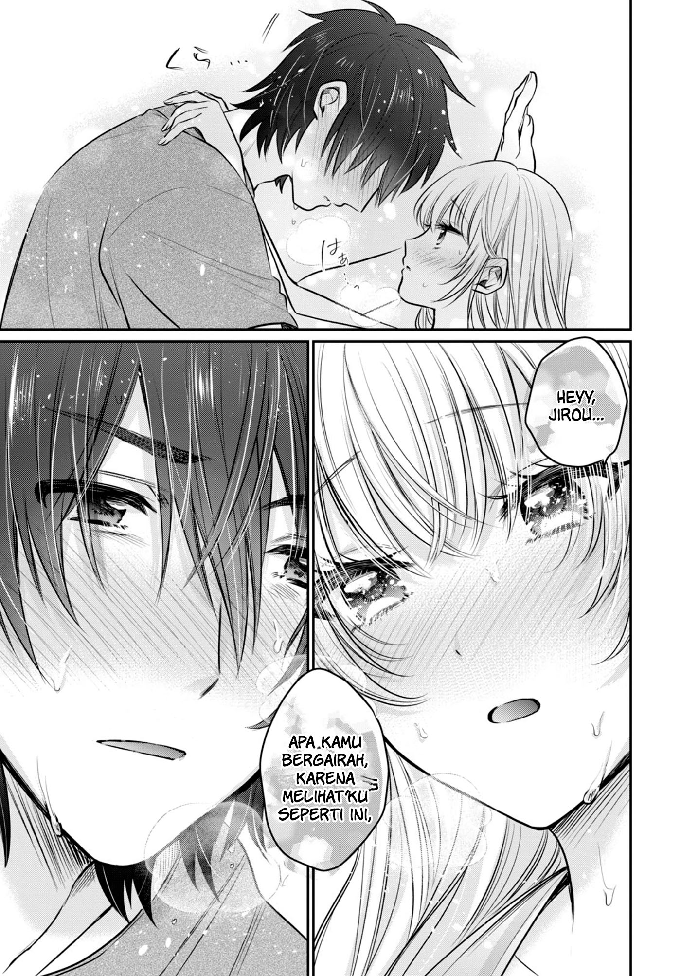 Chapter 23 - halaman 23