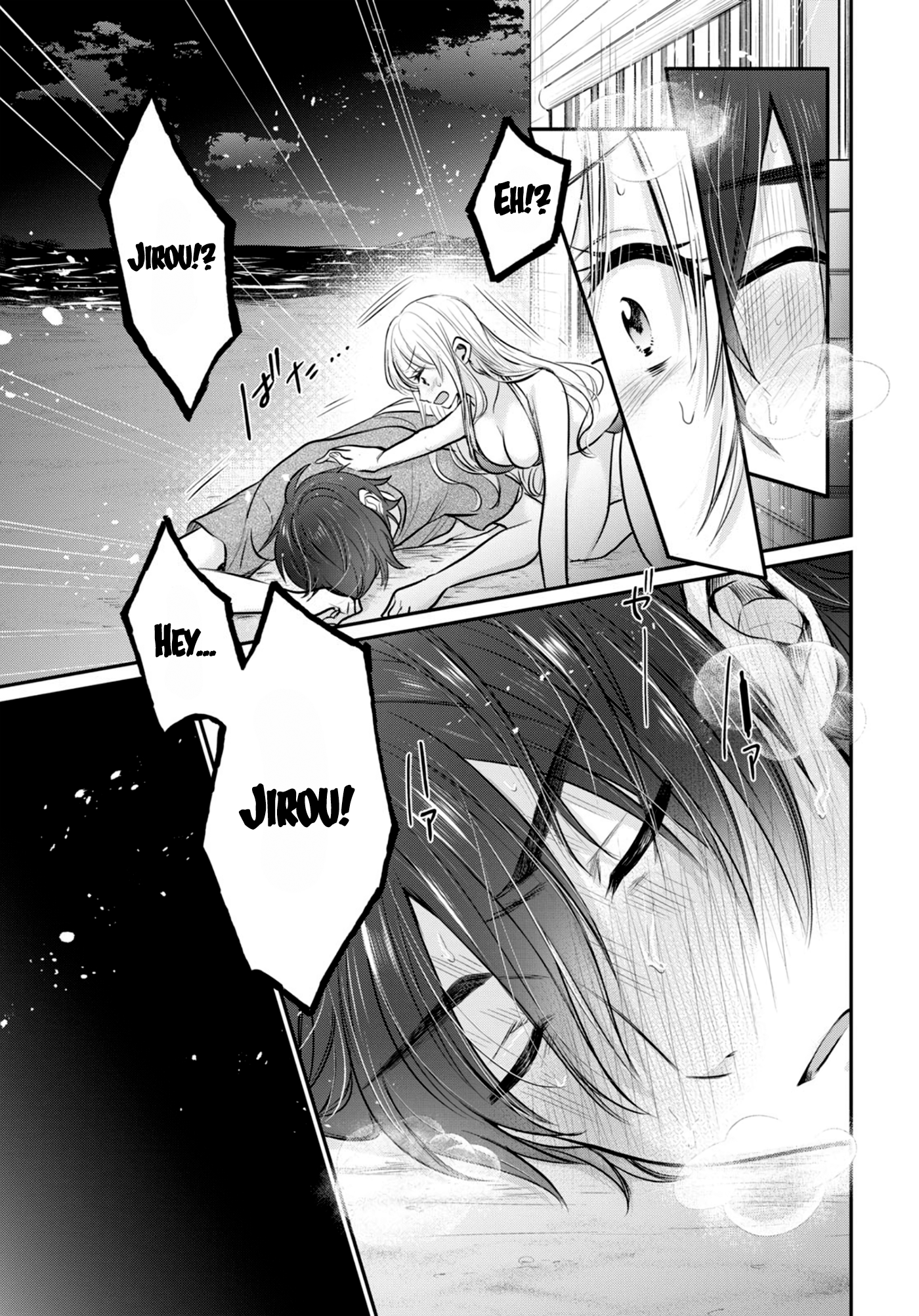 Chapter 23 - halaman 25