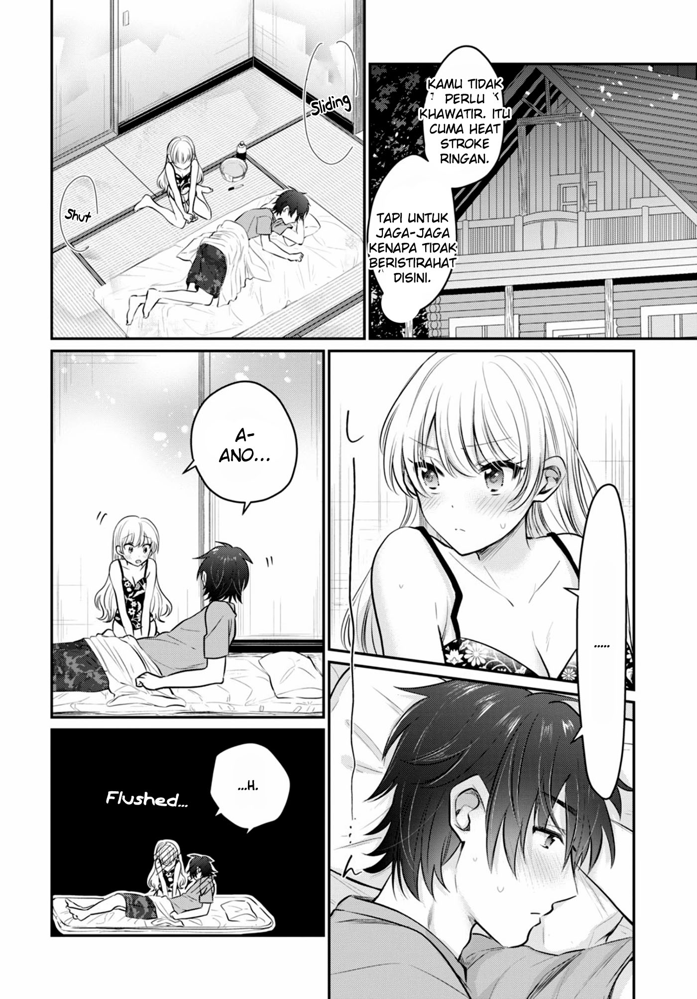 Chapter 23 - halaman 26