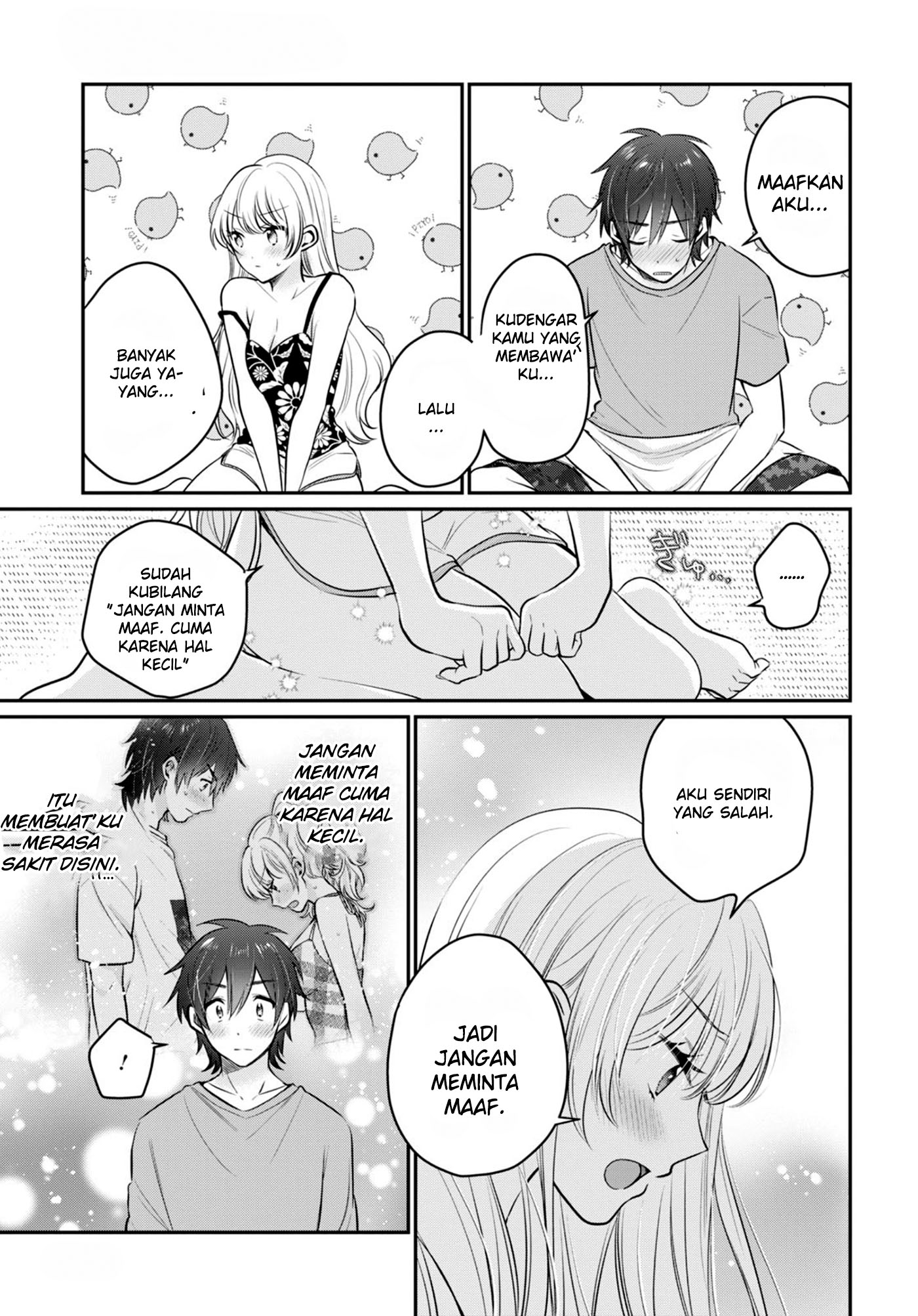 Chapter 23 - halaman 27