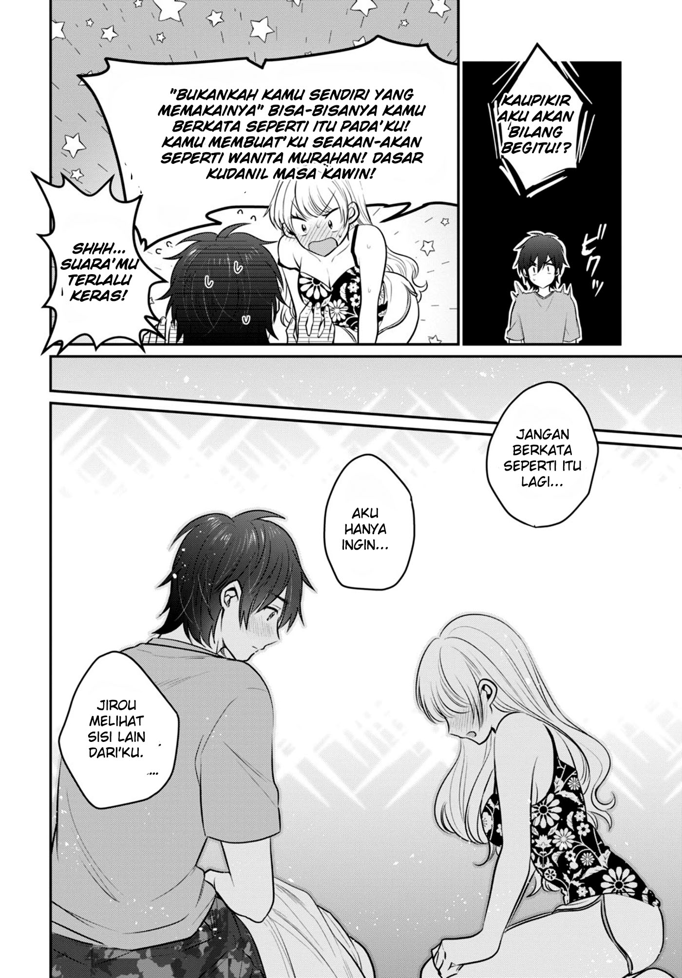 Chapter 23 - halaman 28