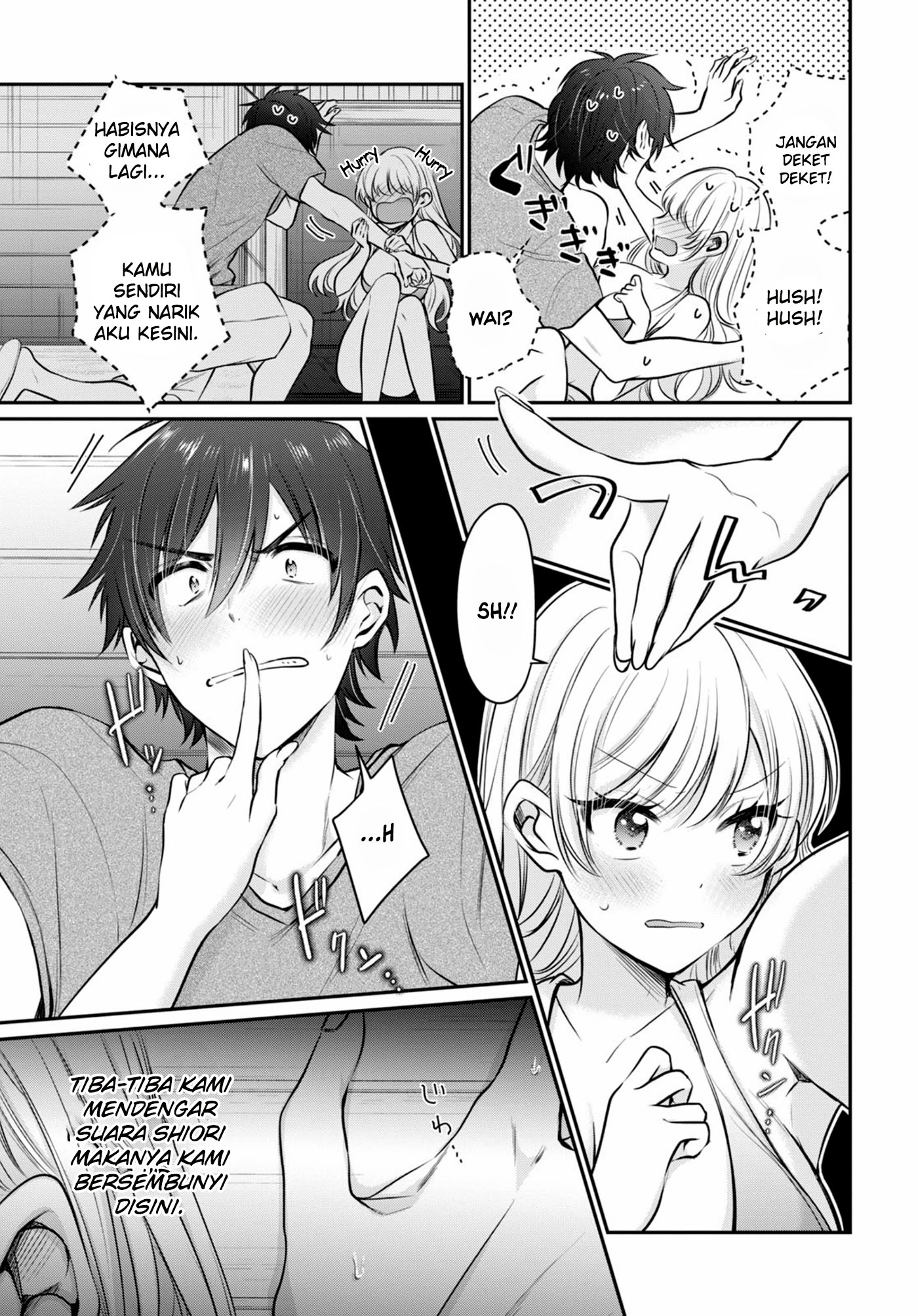 Chapter 23 - halaman 5