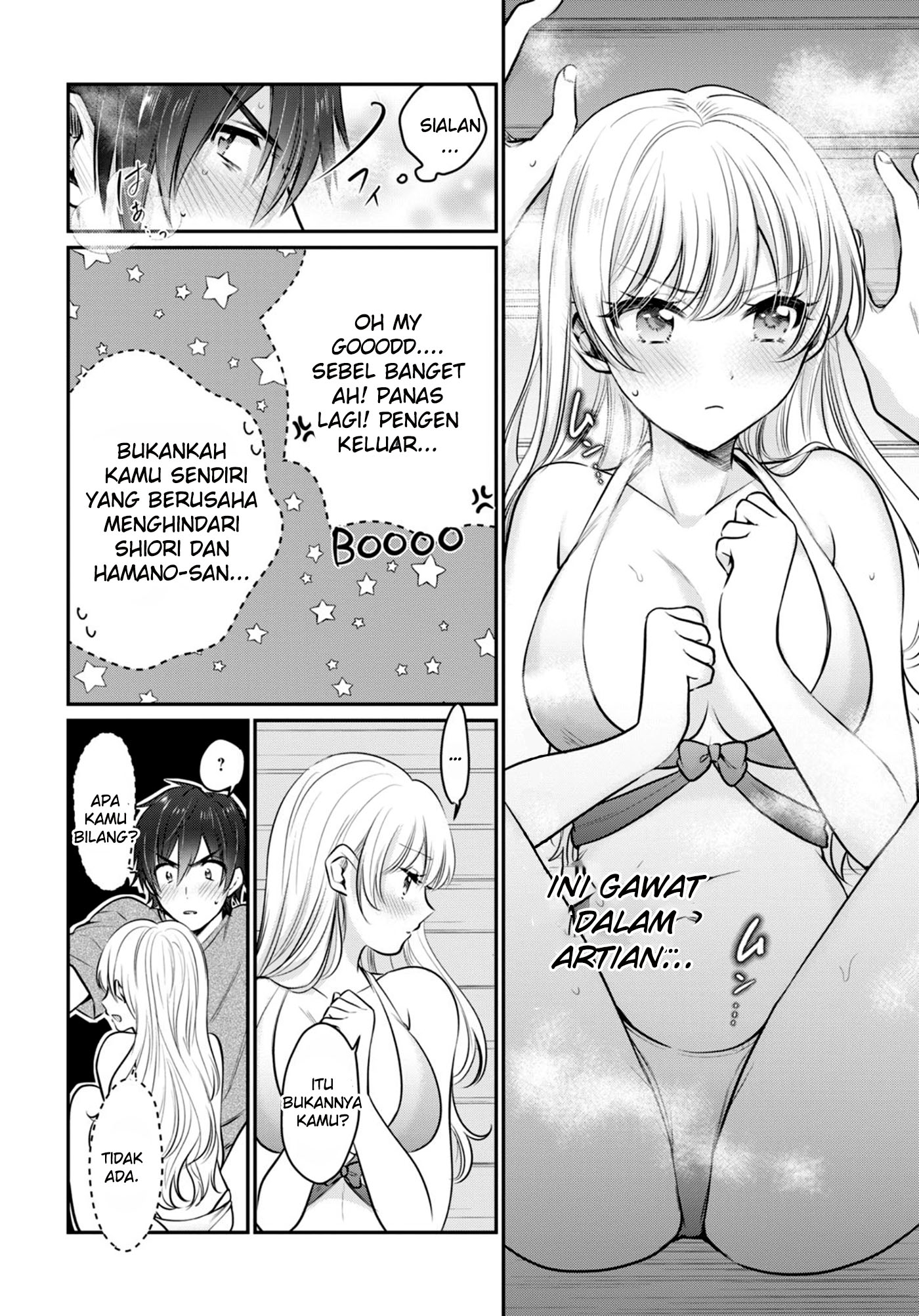 Chapter 23 - halaman 6