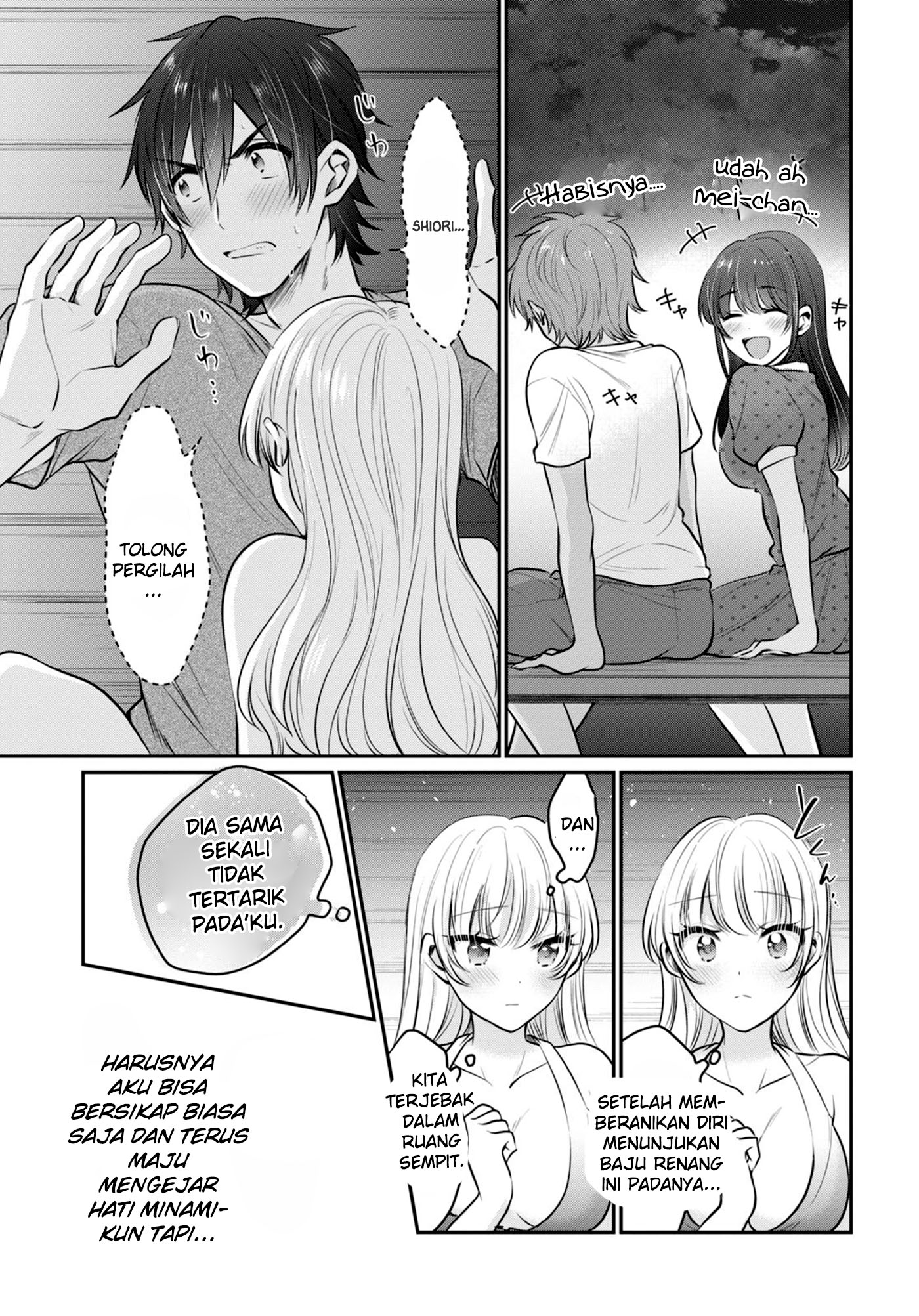 Chapter 23 - halaman 7