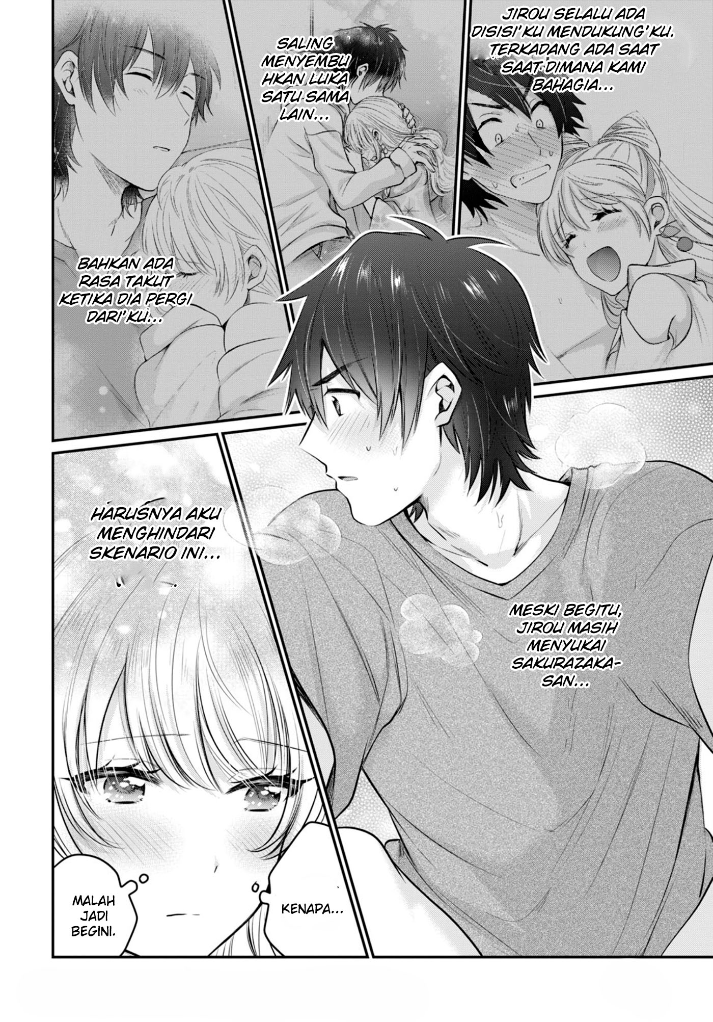 Chapter 23 - halaman 8