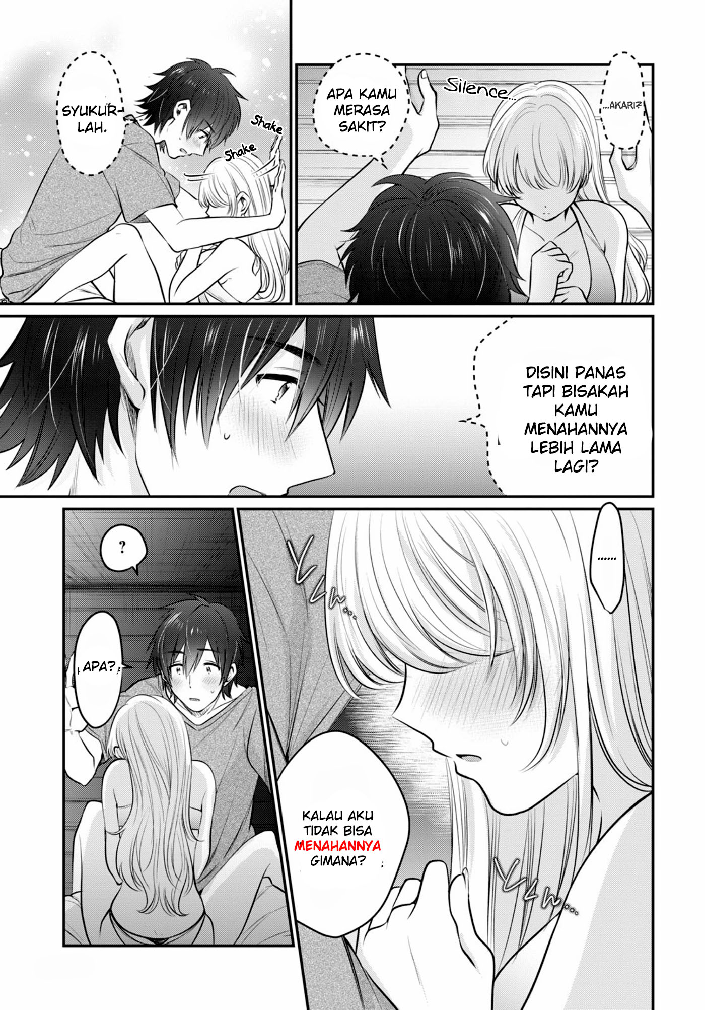 Chapter 23 - halaman 9