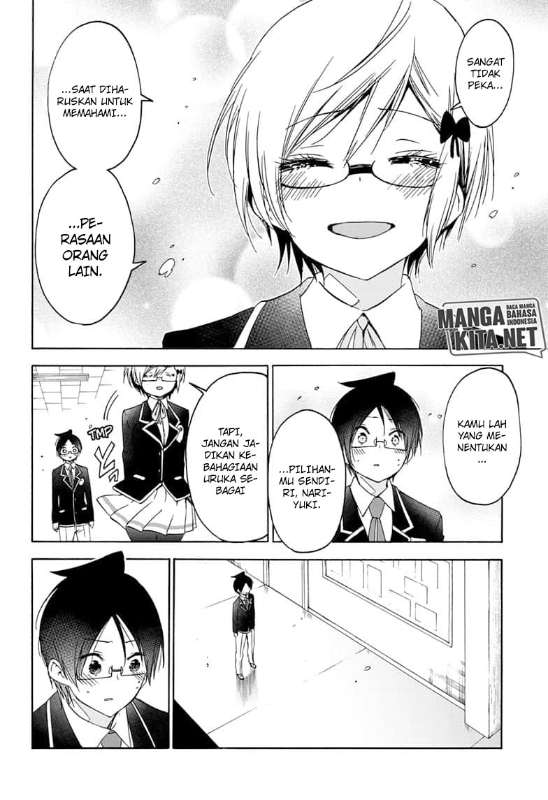 Chapter 147 - halaman 12