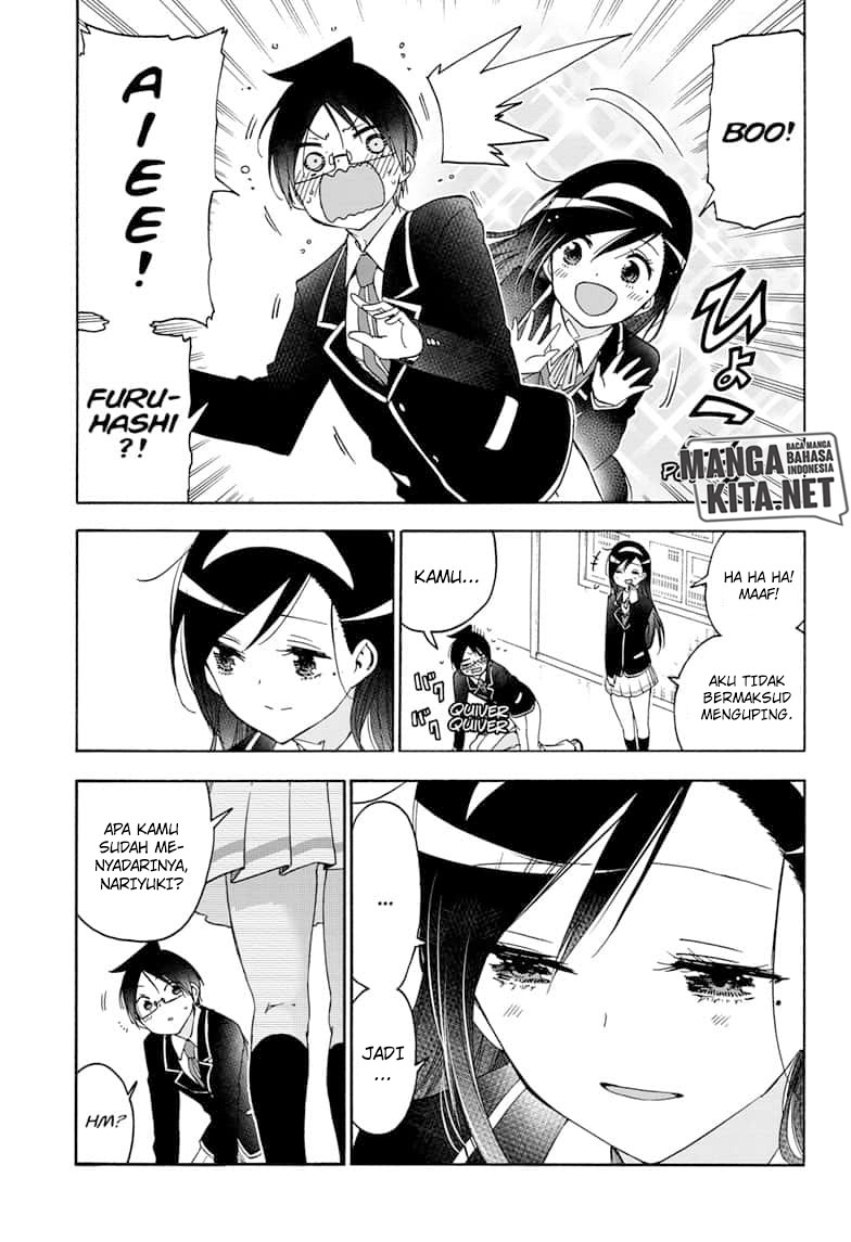 Chapter 147 - halaman 13