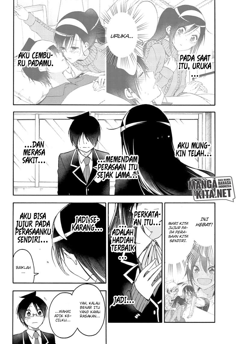 Chapter 147 - halaman 16