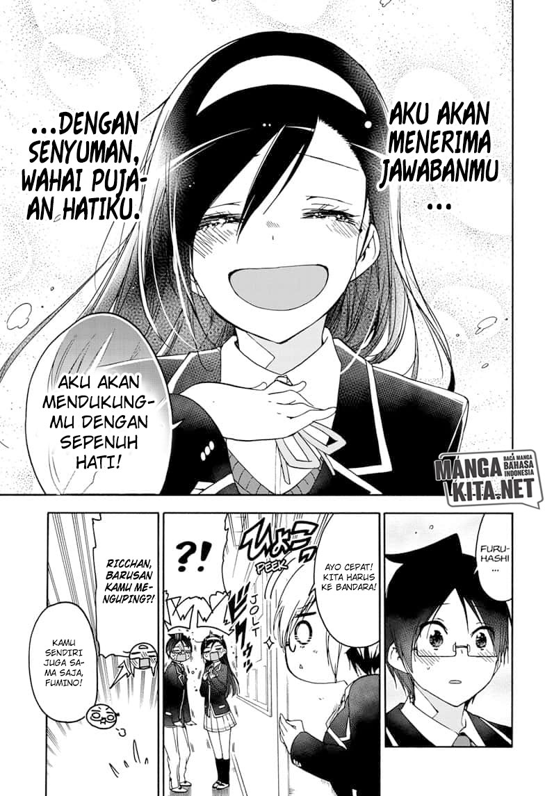 Chapter 147 - halaman 17
