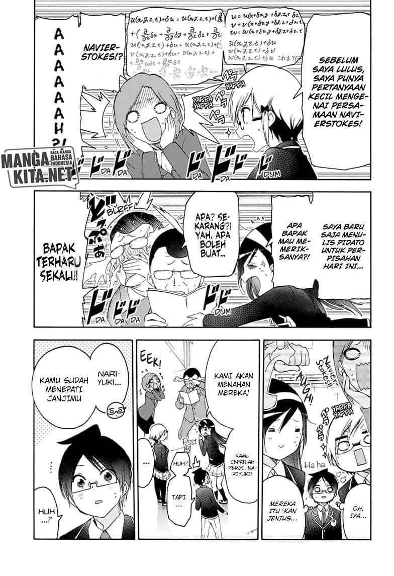 Chapter 147 - halaman 19