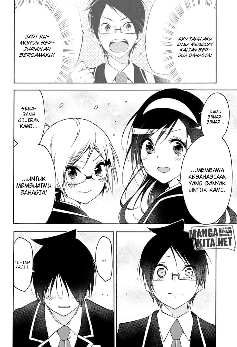 Chapter 147 - halaman 20