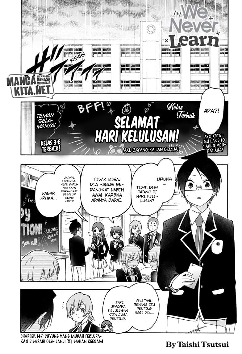 Chapter 147 - halaman 3
