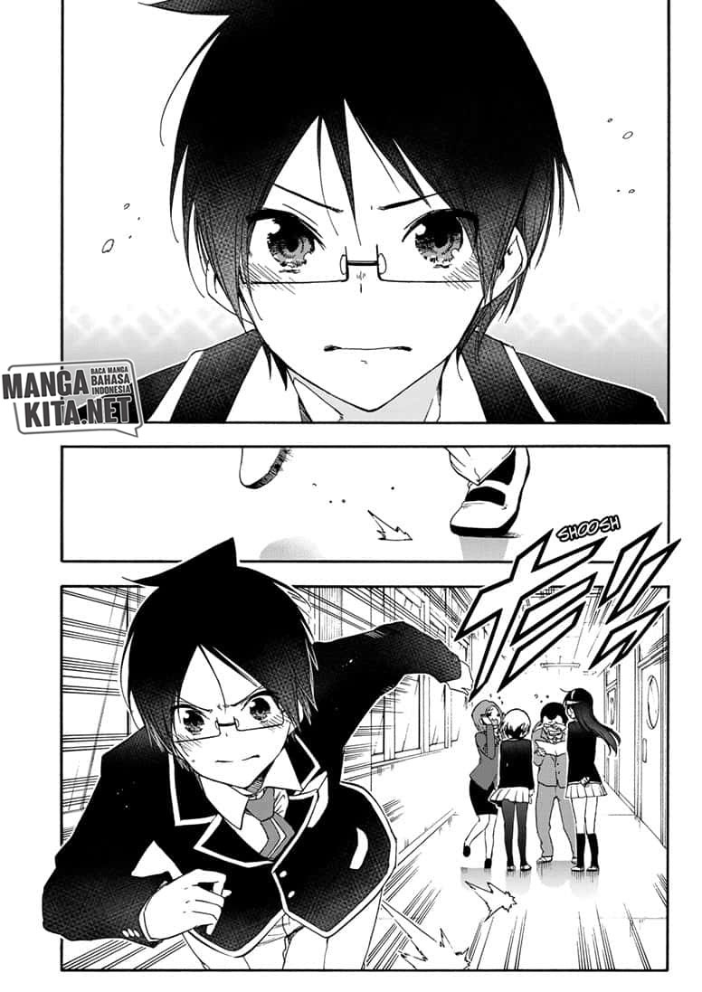 Chapter 147 - halaman 21
