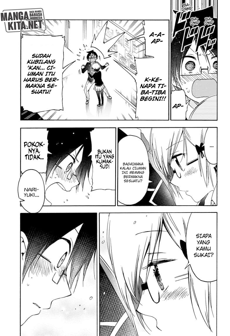Chapter 147 - halaman 9