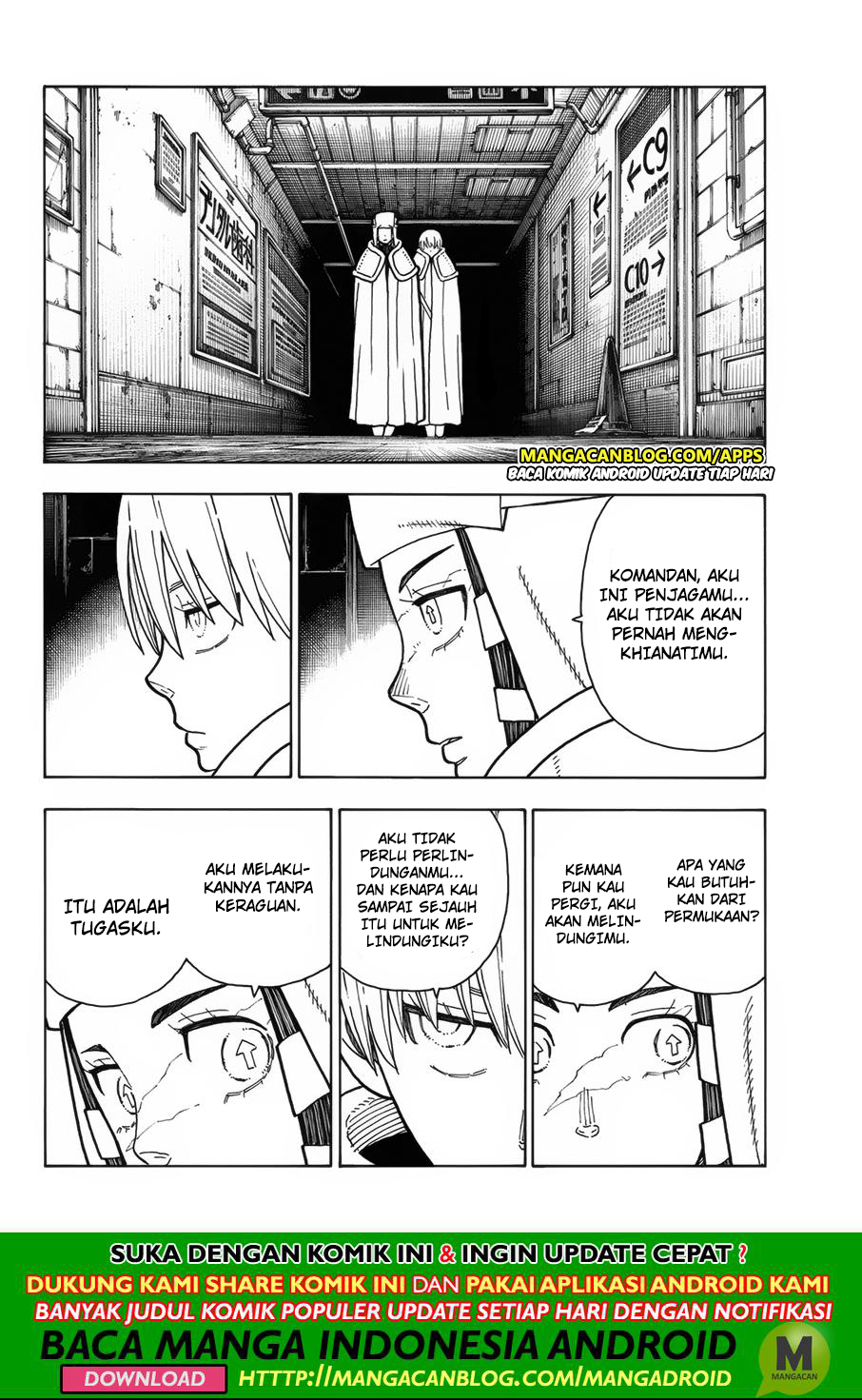Chapter 207 - halaman 13