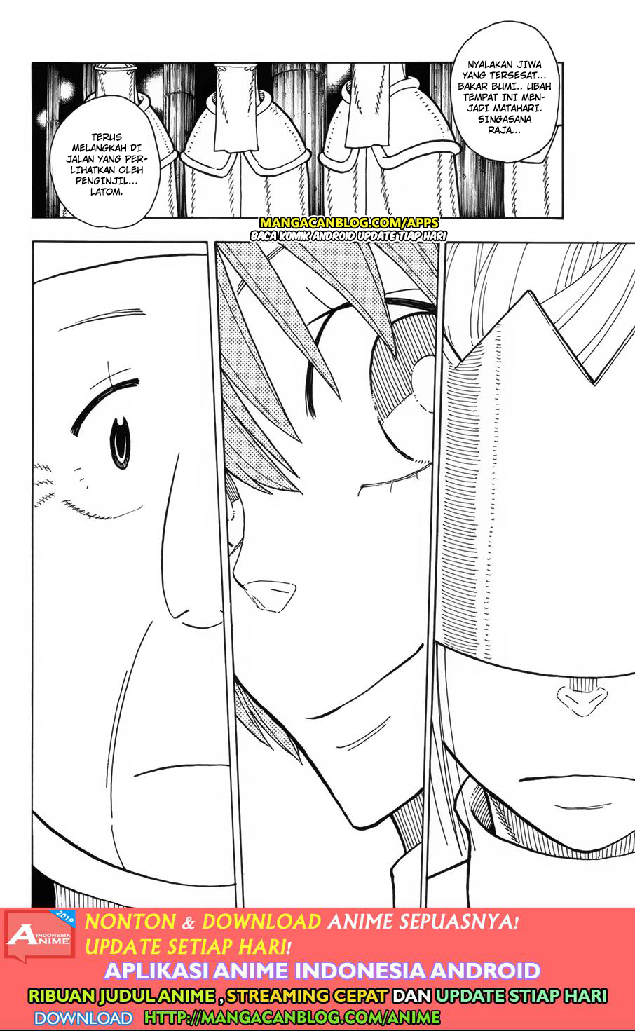 Chapter 207 - halaman 19