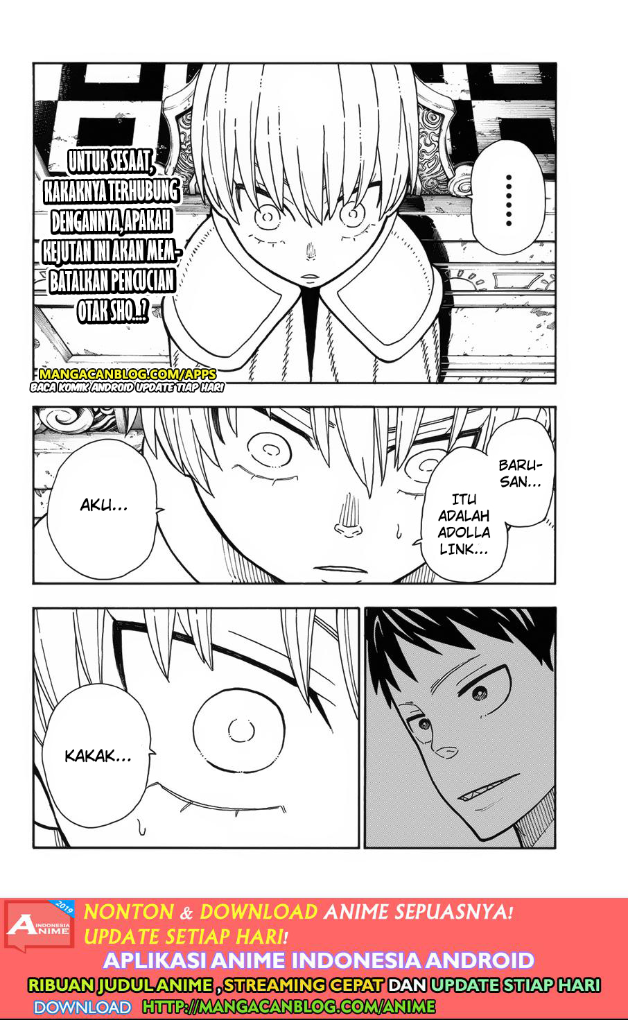 Chapter 207 - halaman 3