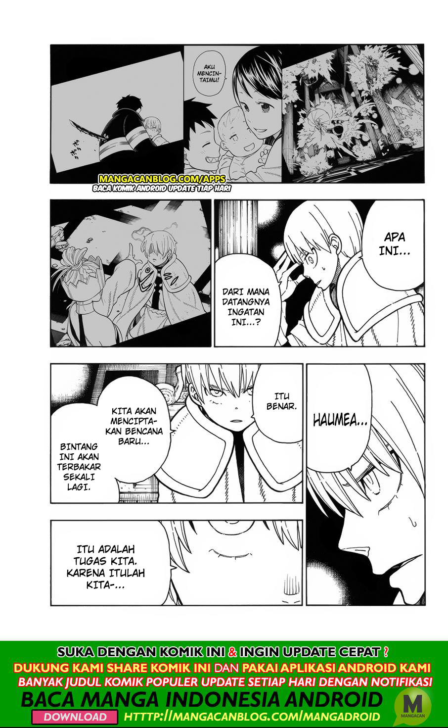 Chapter 207 - halaman 4