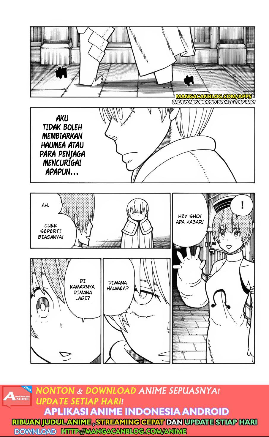 Chapter 207 - halaman 6