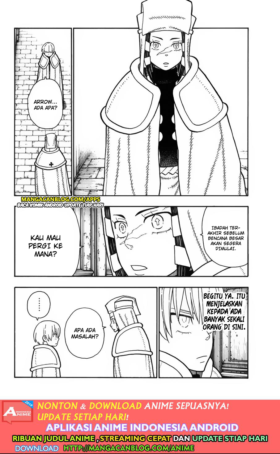 Chapter 207 - halaman 9