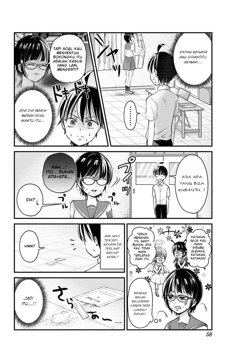 Chapter 21 - halaman 6