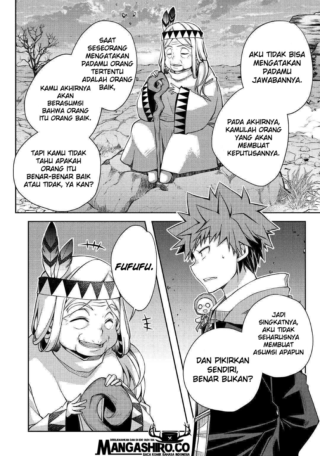 Chapter 26 - halaman 21