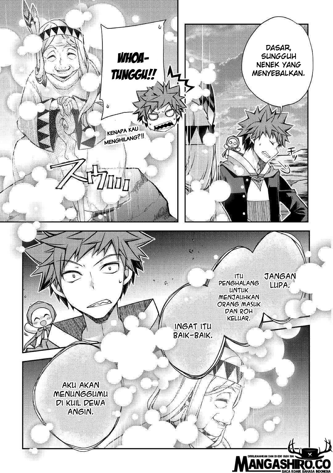 Chapter 26 - halaman 22