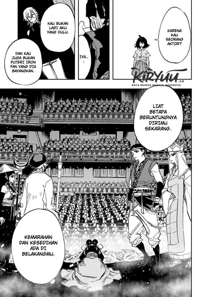 Chapter 98 - halaman 17