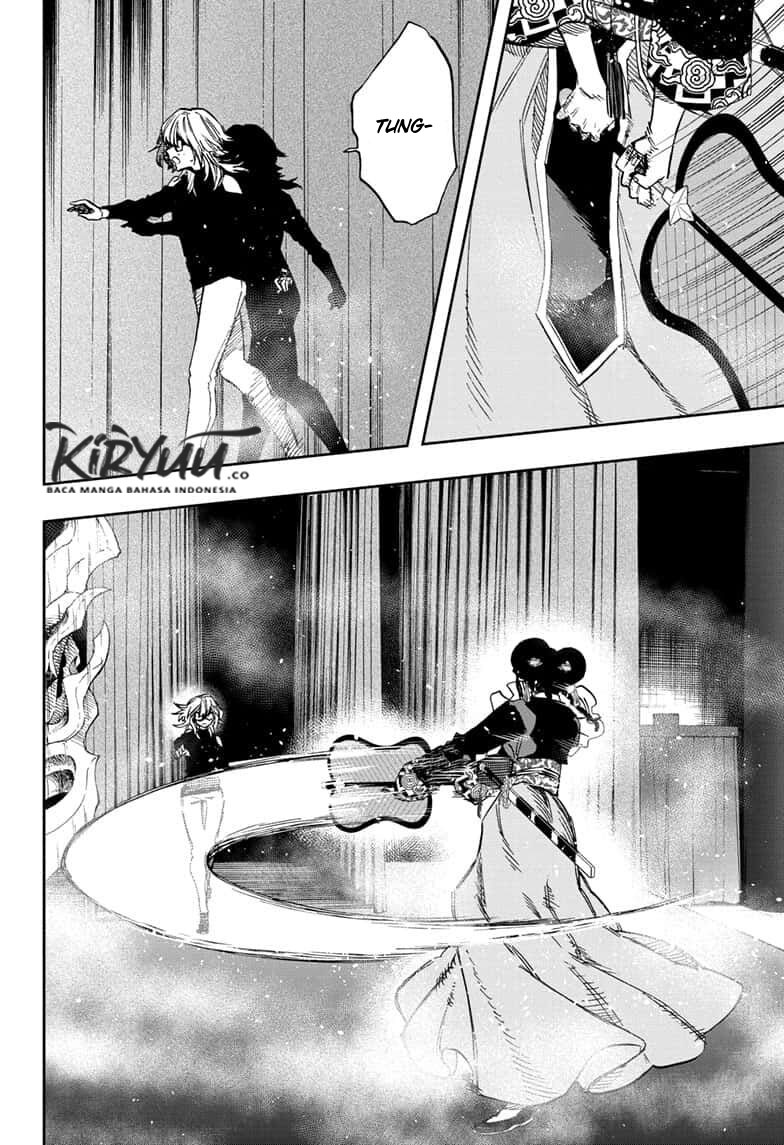 Chapter 98 - halaman 20