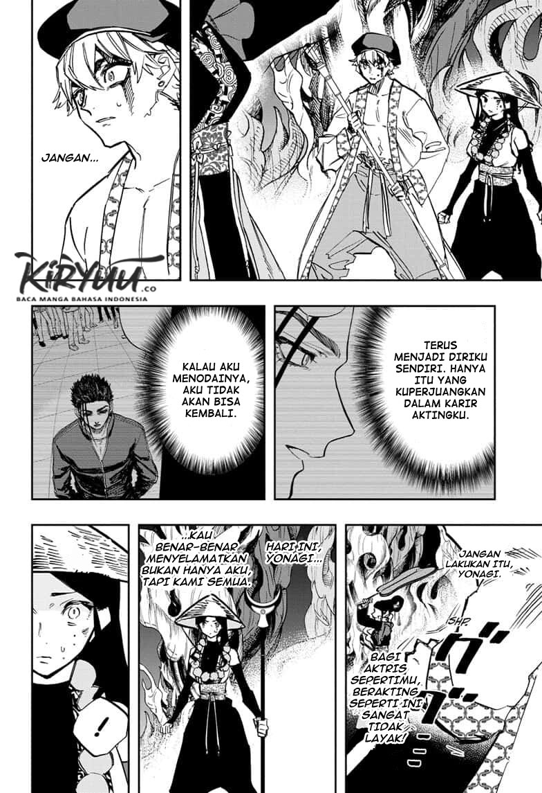 Chapter 98 - halaman 5