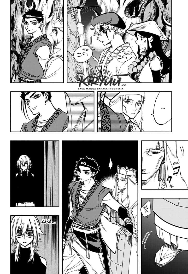Chapter 98 - halaman 7