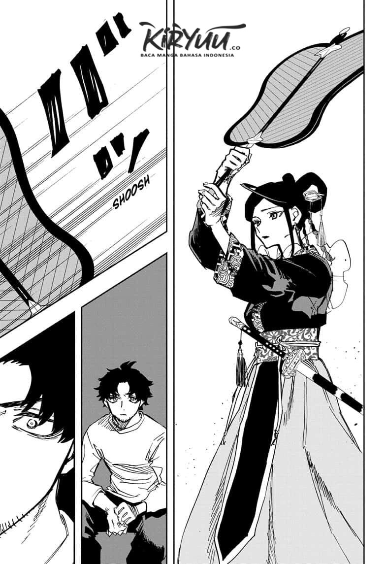 Chapter 98 - halaman 8