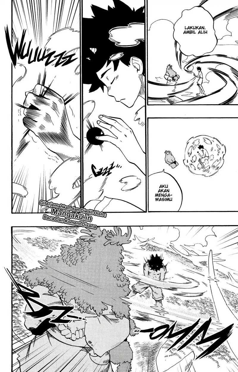 Chapter 45 - halaman 13