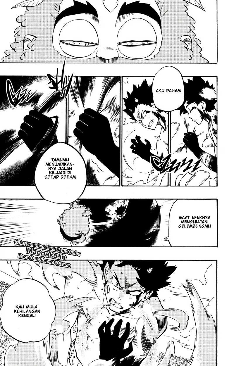 Chapter 45 - halaman 14