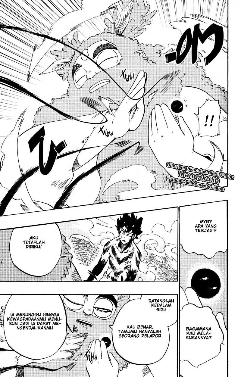 Chapter 45 - halaman 16