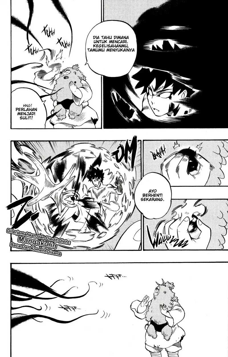 Chapter 45 - halaman 18