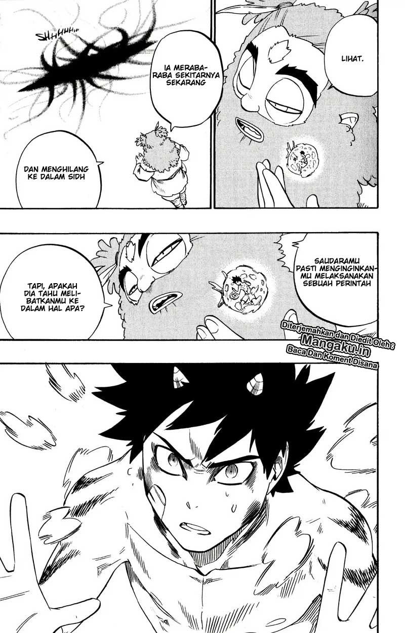 Chapter 45 - halaman 19