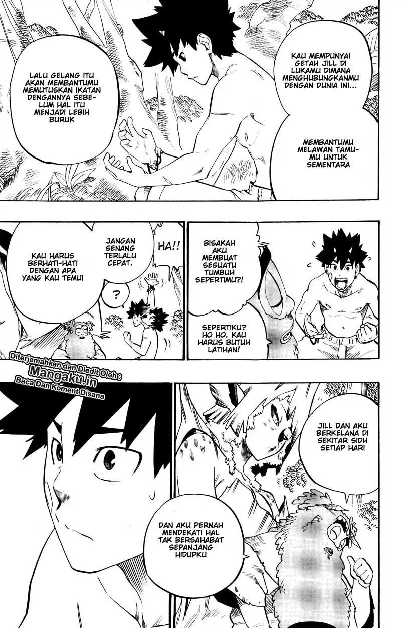Chapter 45 - halaman 21