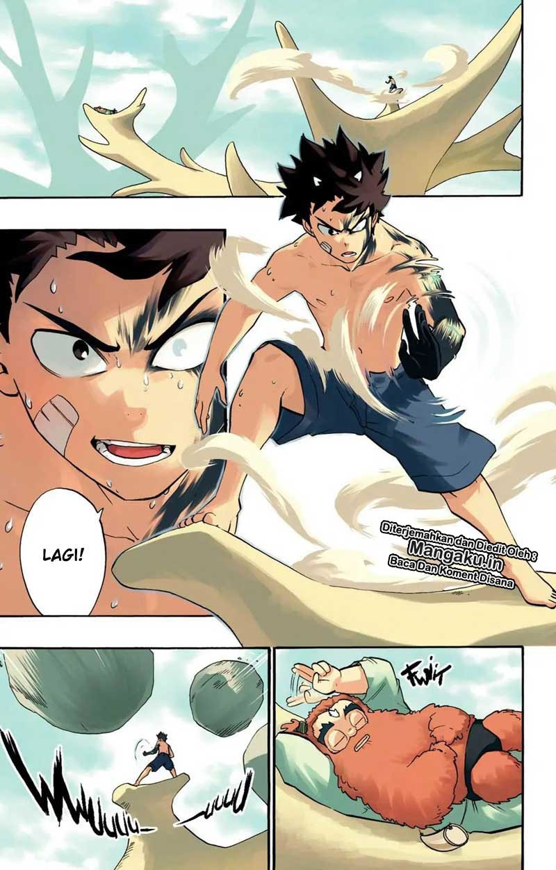 Chapter 45 - halaman 5