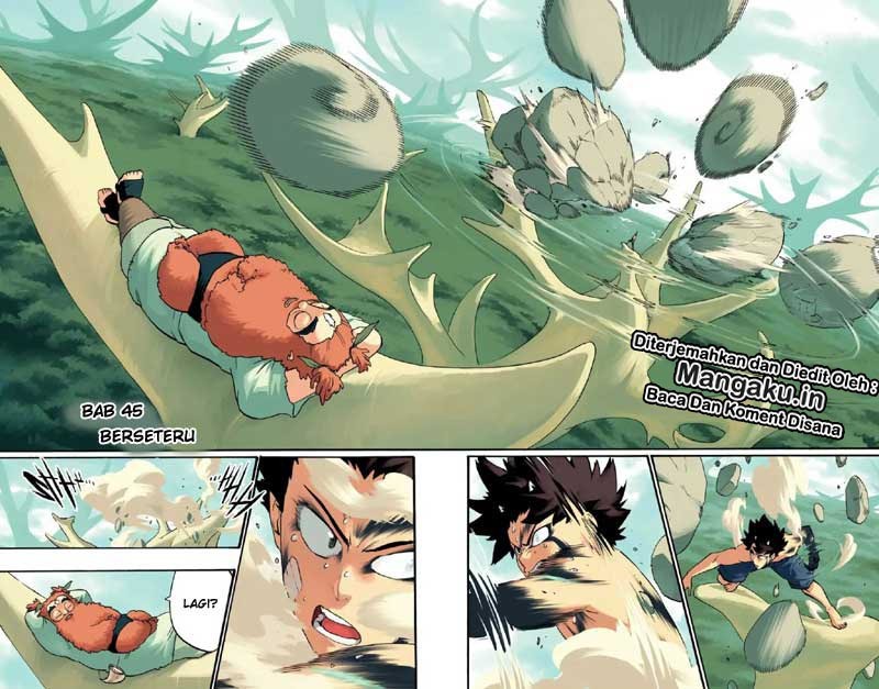 Chapter 45 - halaman 6