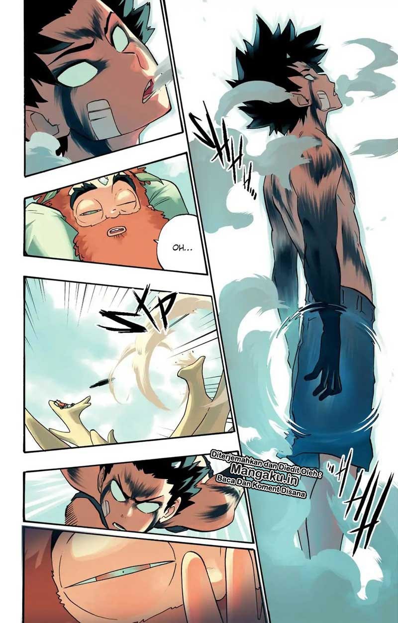 Chapter 45 - halaman 7