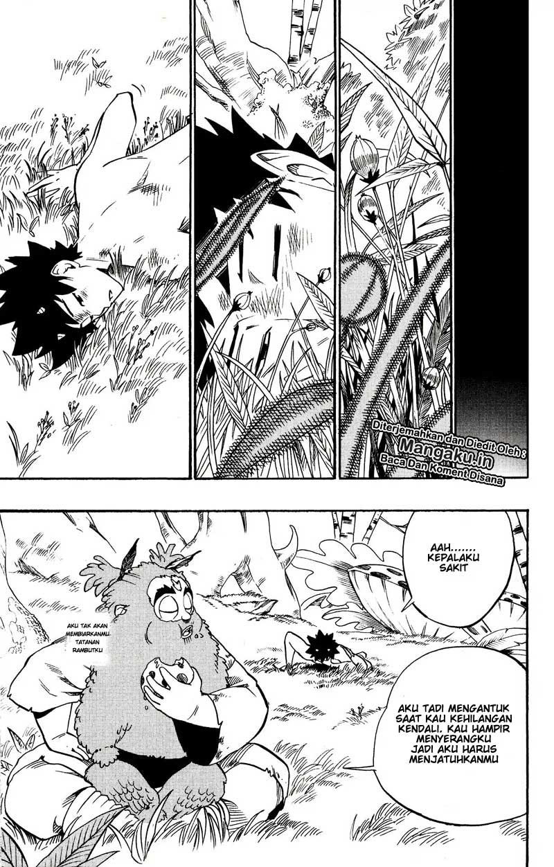 Chapter 45 - halaman 8