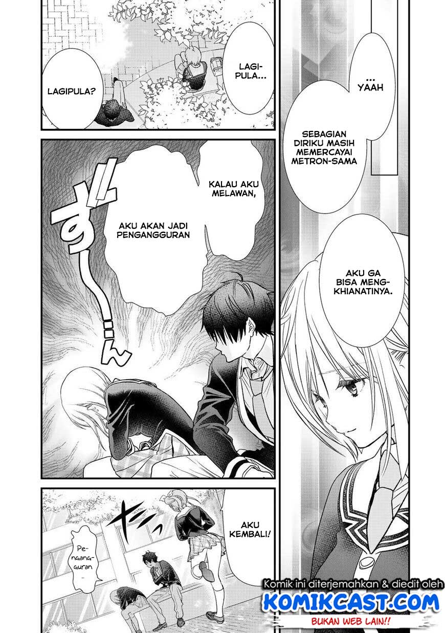 Chapter 18 - halaman 19