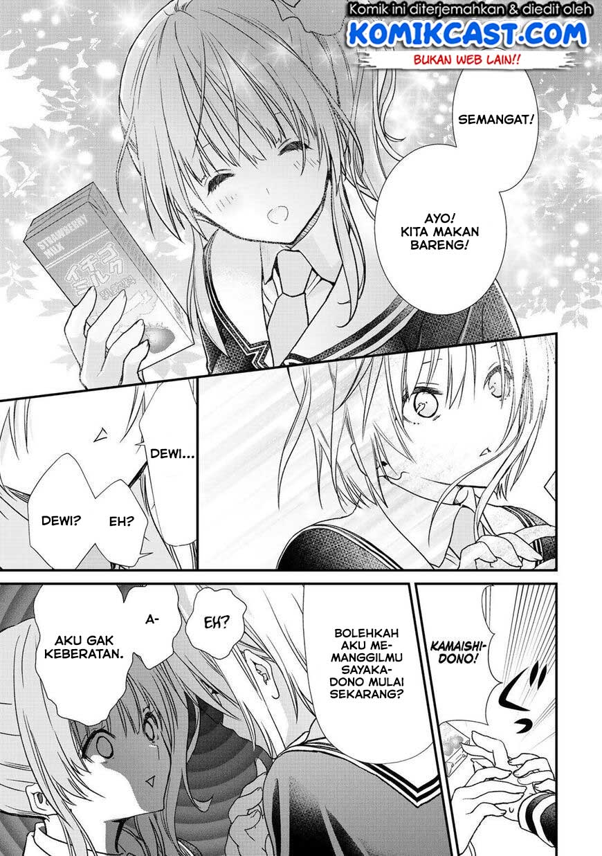 Chapter 18 - halaman 21