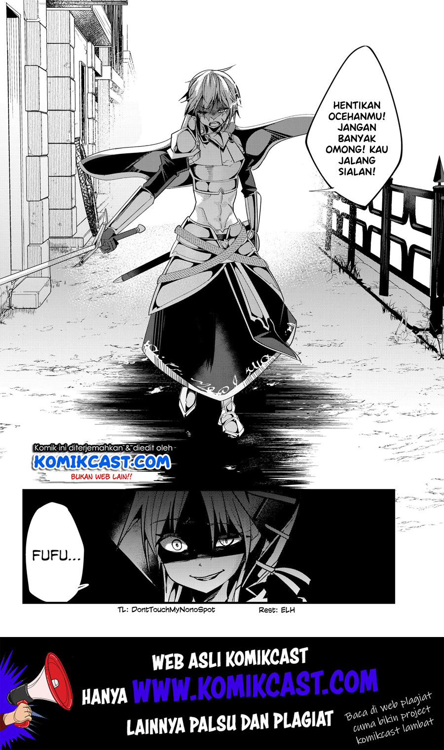 Chapter 77 - halaman 12