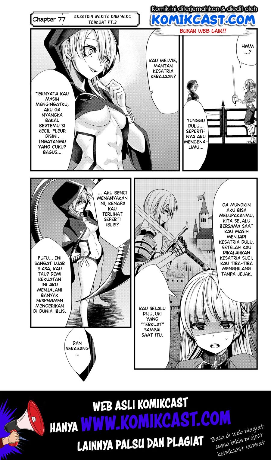 Chapter 77 - halaman 3