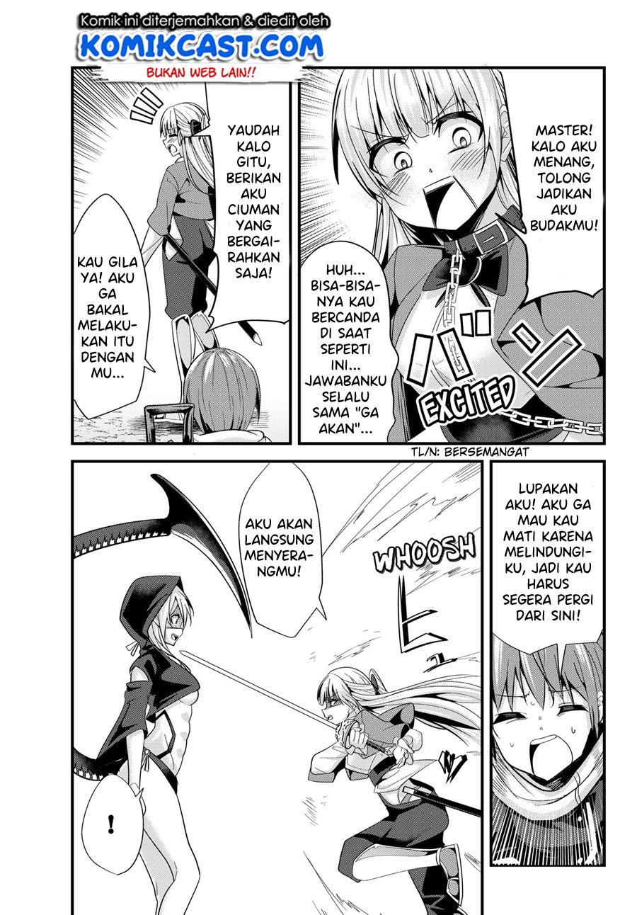 Chapter 77 - halaman 5