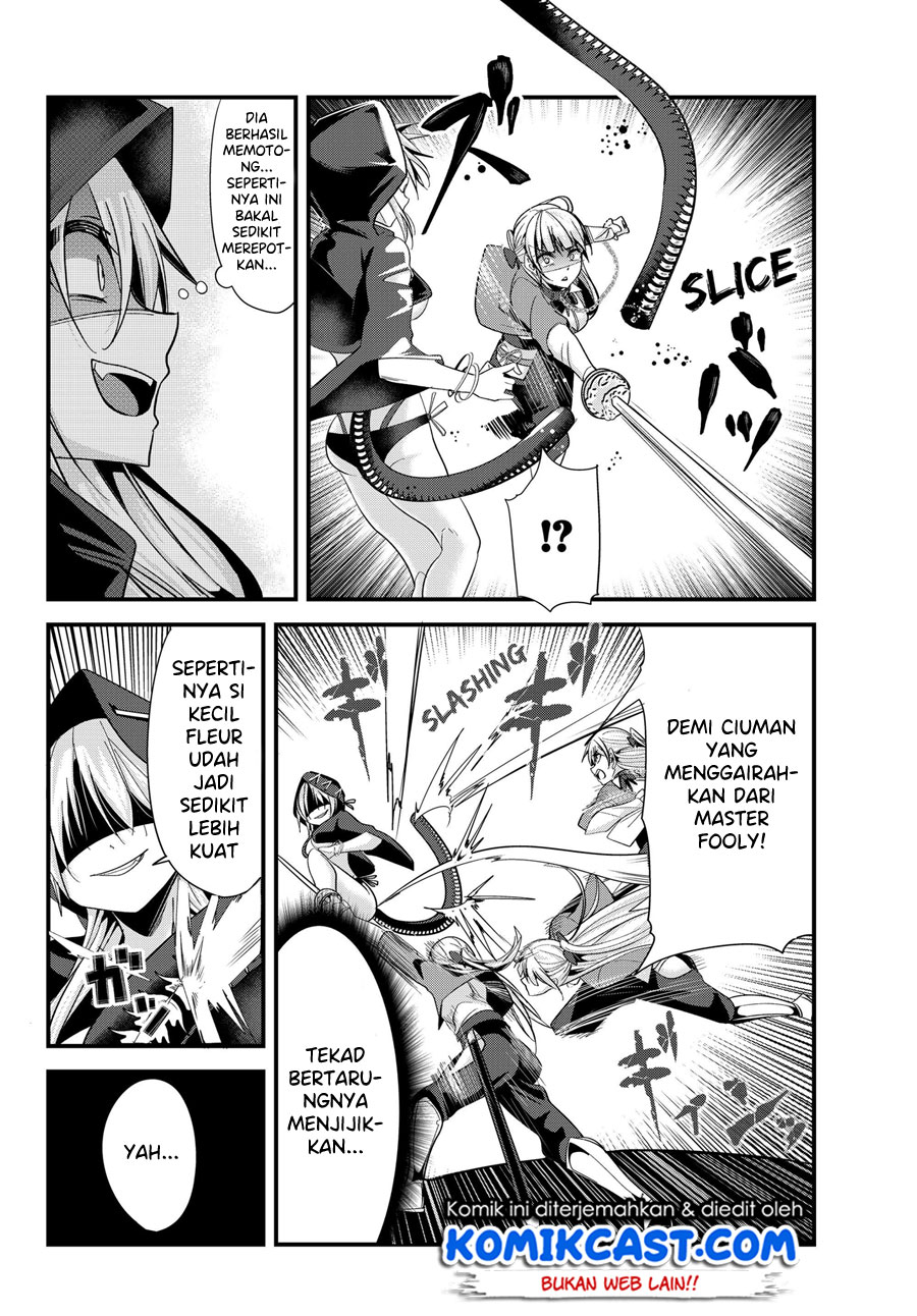 Chapter 77 - halaman 6