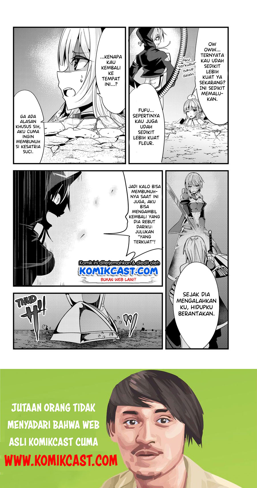 Chapter 77 - halaman 8
